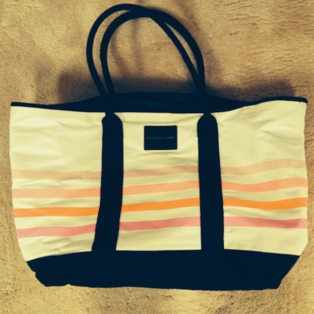 Victoria's Secret Bags - Picture 5 of 7